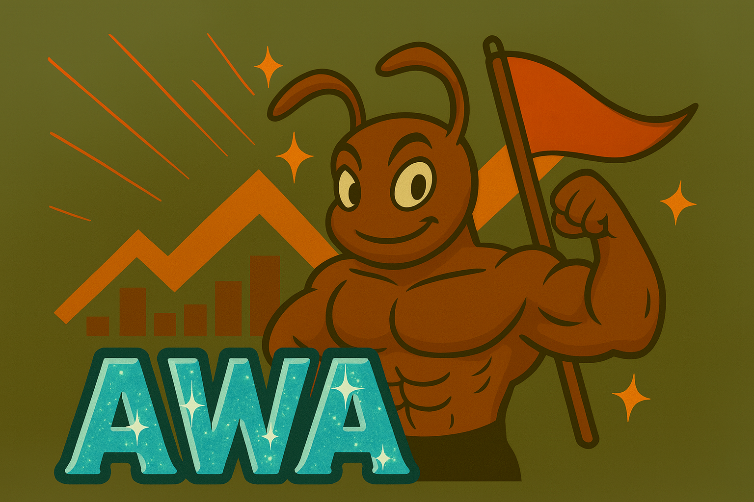 AWA Weekly Power Climbers