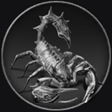 Thorny Scorpion